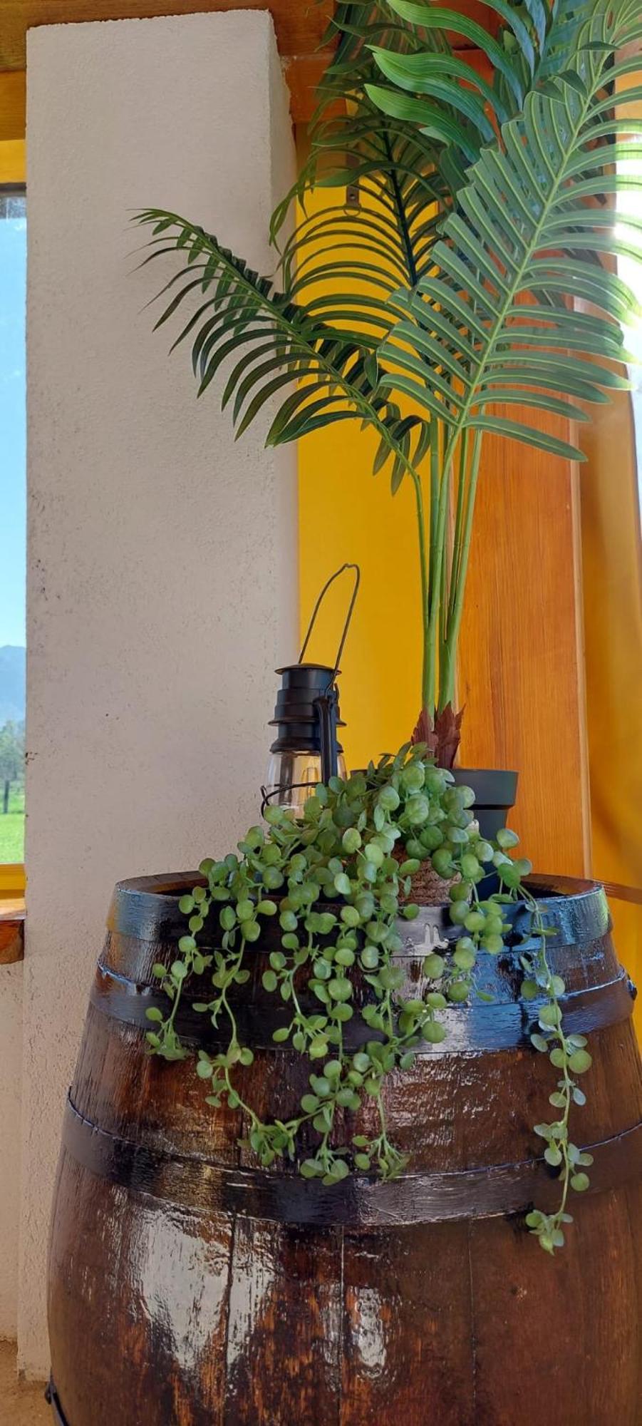 Kuca Za Odmor Boki Villa Gospić Kültér fotó
