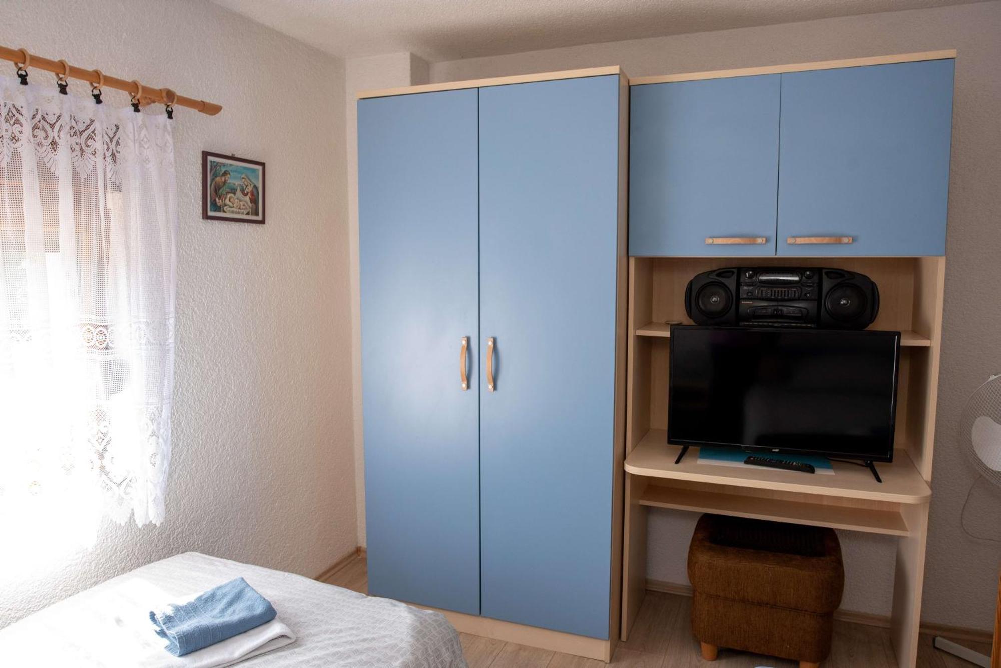 Kuca Za Odmor Boki Villa Gospić Kültér fotó