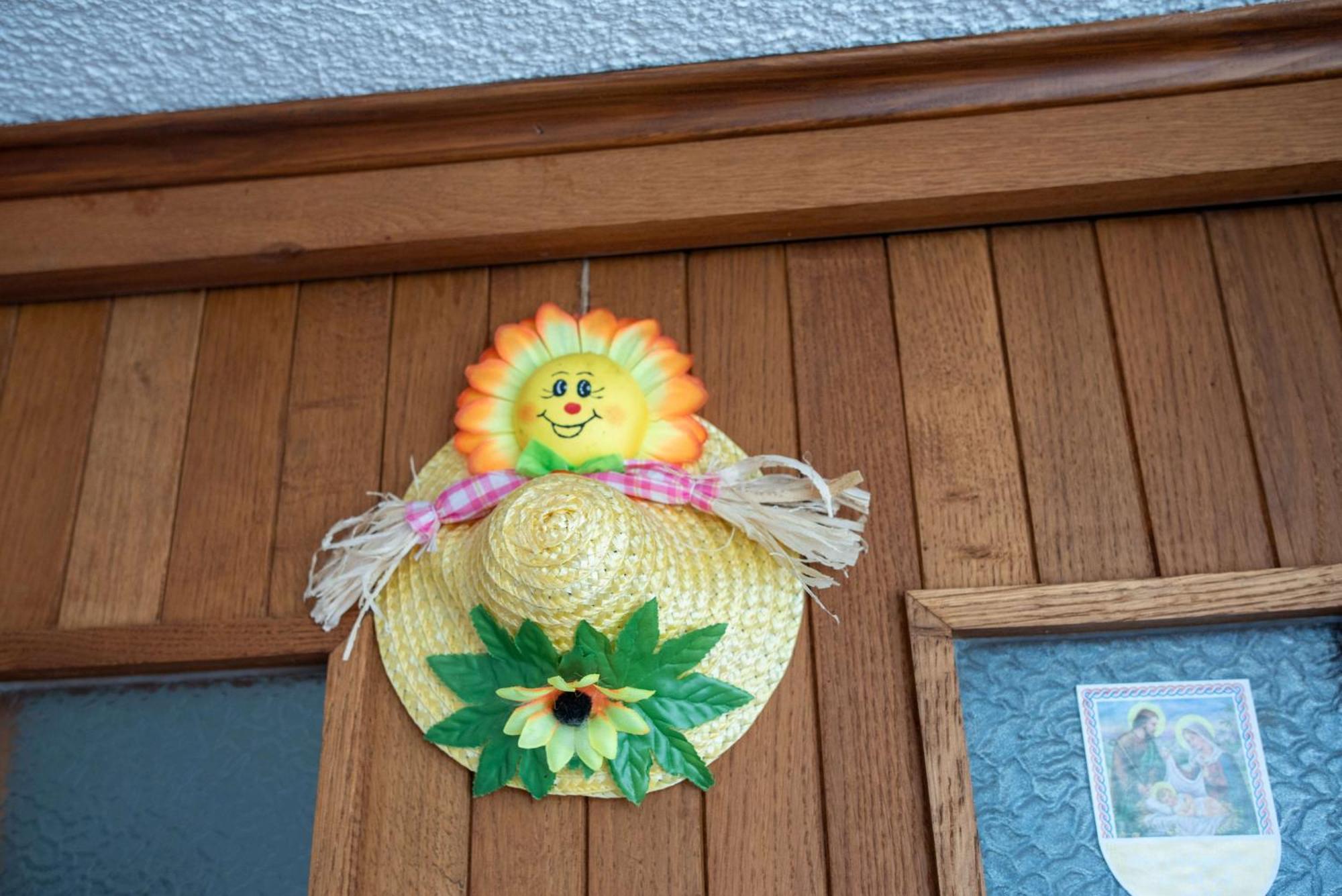Kuca Za Odmor Boki Villa Gospić Kültér fotó
